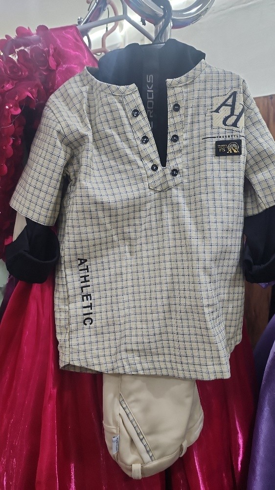 boys party wears sets - 10
