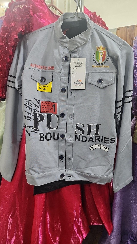 boys party wears sets - 8