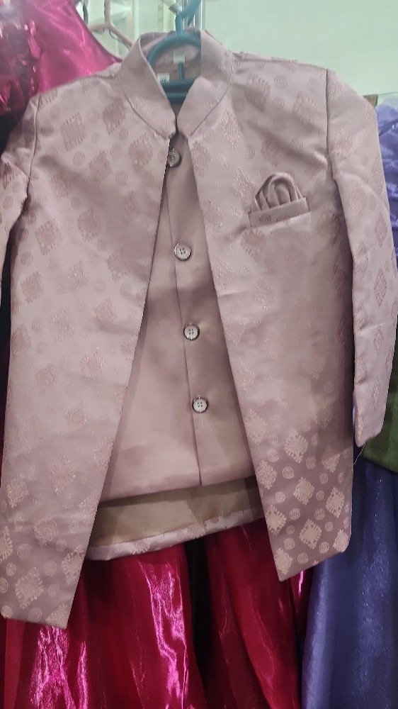 boys party wears sets - 7