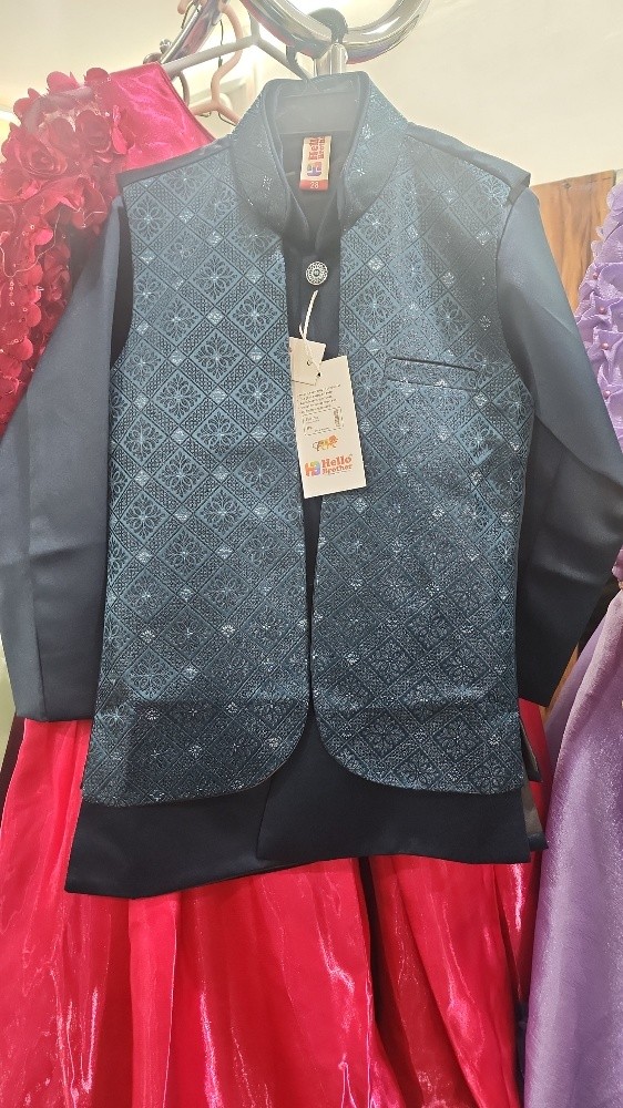 boys party wears sets - 14