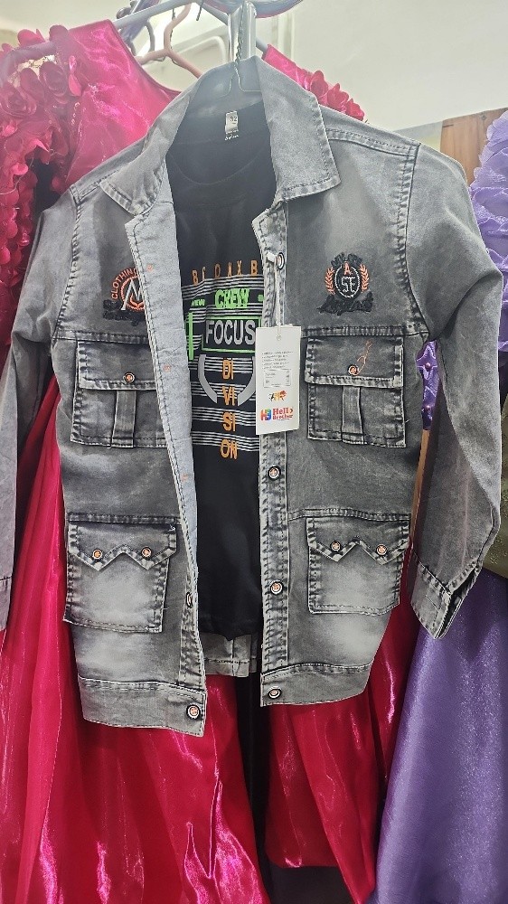 boys party wears sets - 12