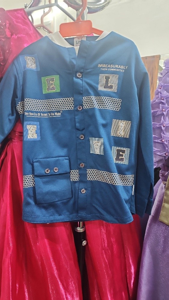 boys party wears sets - 16