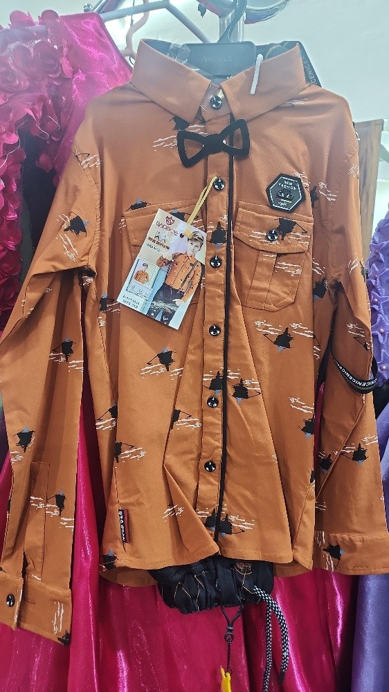boys party wears sets - 2