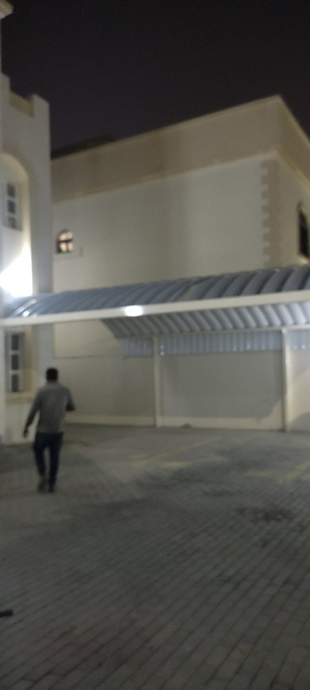 المظلات كويكسبان مقواس(دائري). مظ - 11