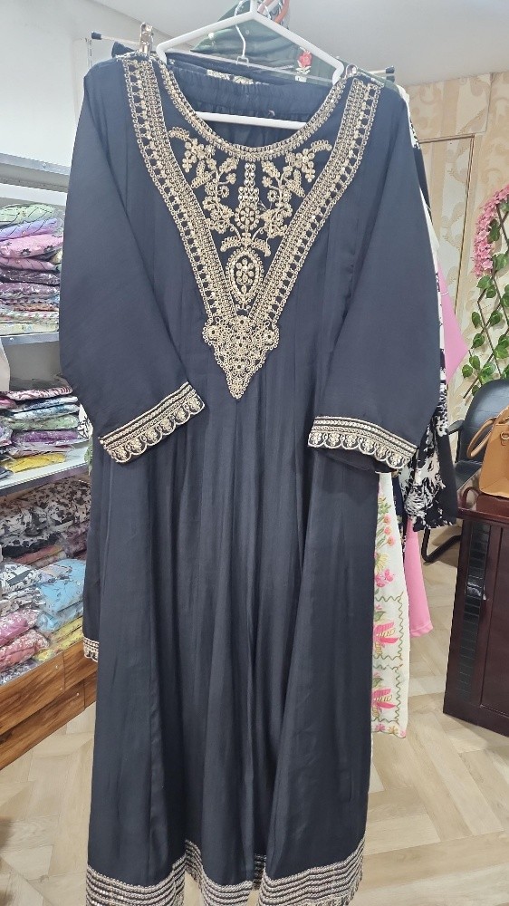 pakistani and indian dreses - 5
