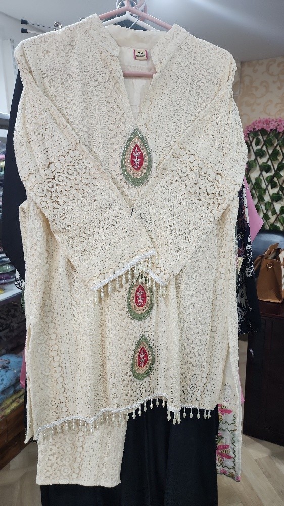 pakistani and indian dreses - 6