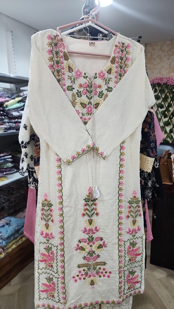 pakistani and indian dreses - 3