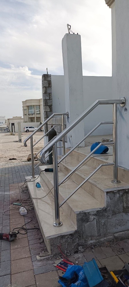 المظلات كويكسبان مقواس(دائري). مظ - 16