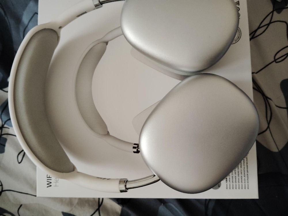 headphone - 1