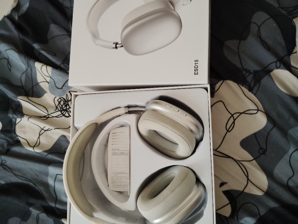 headphone - 2