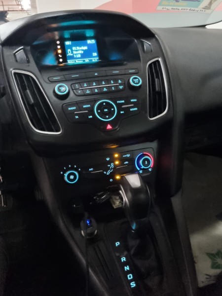 Ford Focus 2016 - SOLD - 9