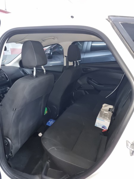 Ford Focus 2016 - SOLD - 6
