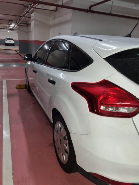 Ford Focus 2016 - SOLD - 3
