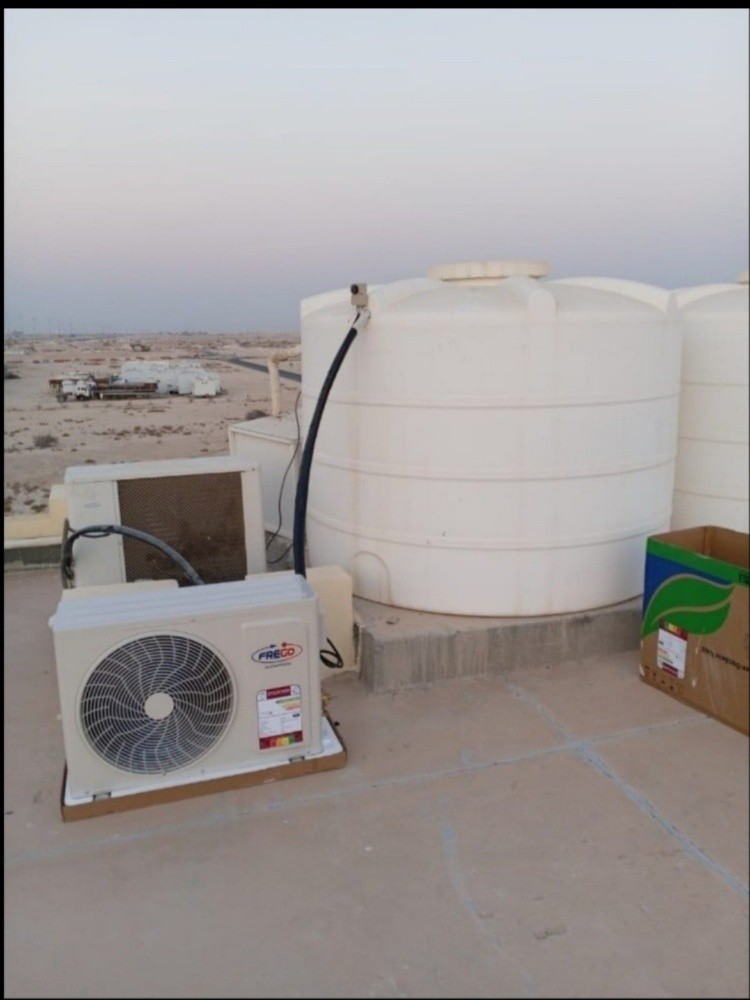 New Water tank coolers sell & rep - 6