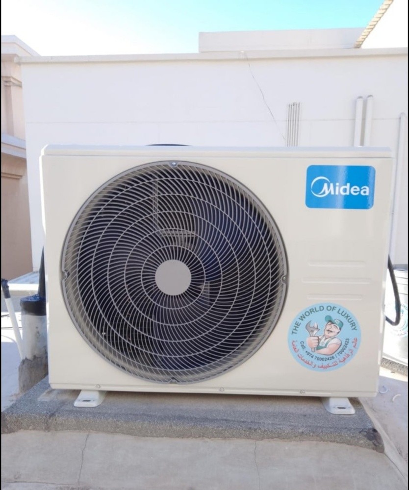 New Water tank coolers sell & rep - 9