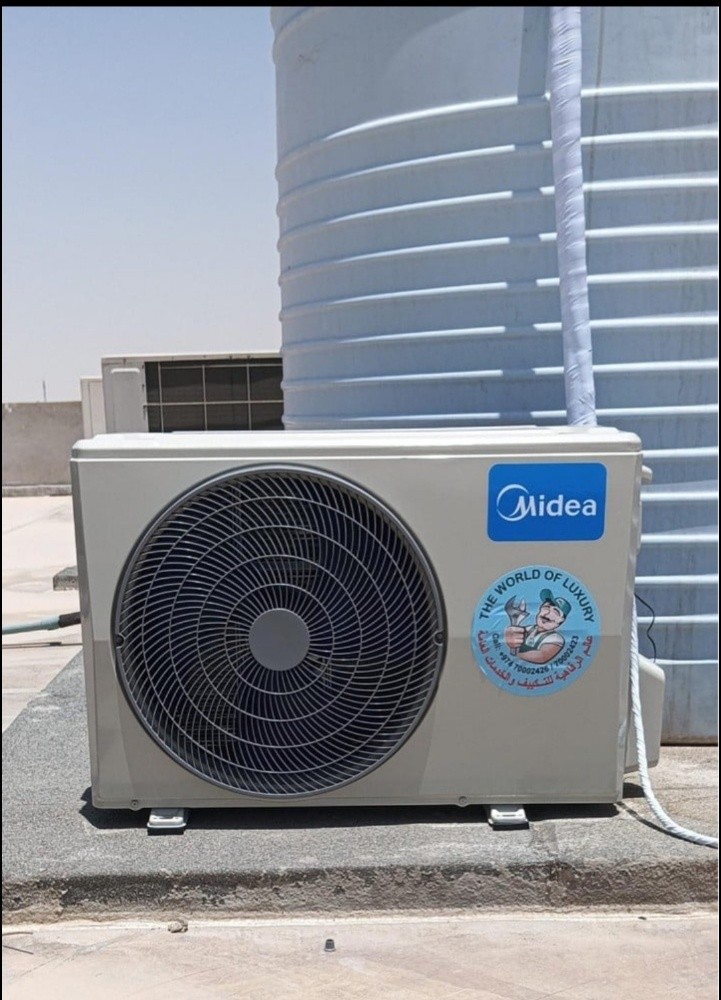 New Water tank coolers sell & rep - 8