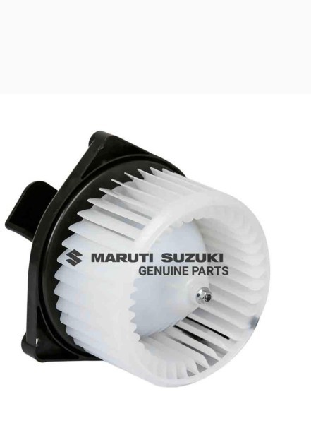 ORIGINAL BLOWER MOTOR - 1