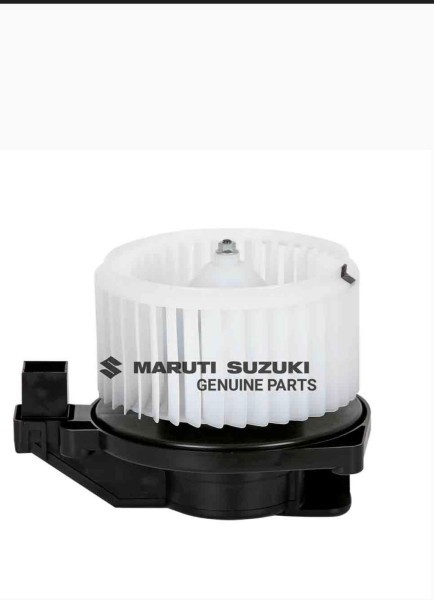 ORIGINAL BLOWER MOTOR - 2