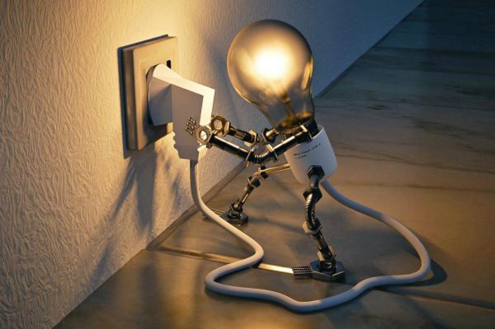 Electrical technician - 1