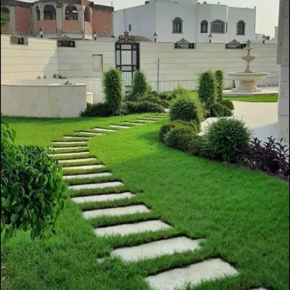 مزارع - 1