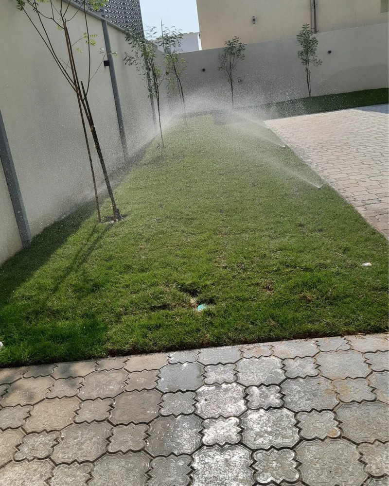 مزارع - 4