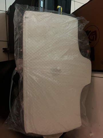 bed pillow - 2
