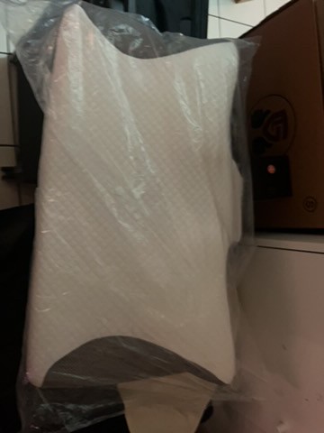 bed pillow - 1