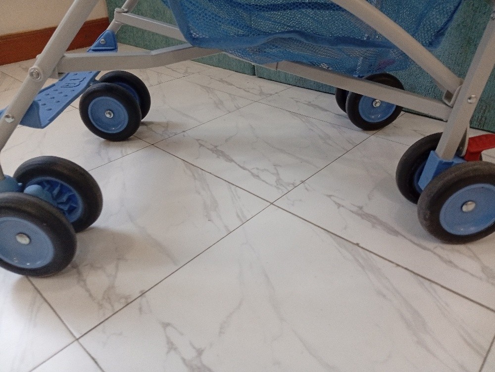 Mother care orignal stroller. - 3
