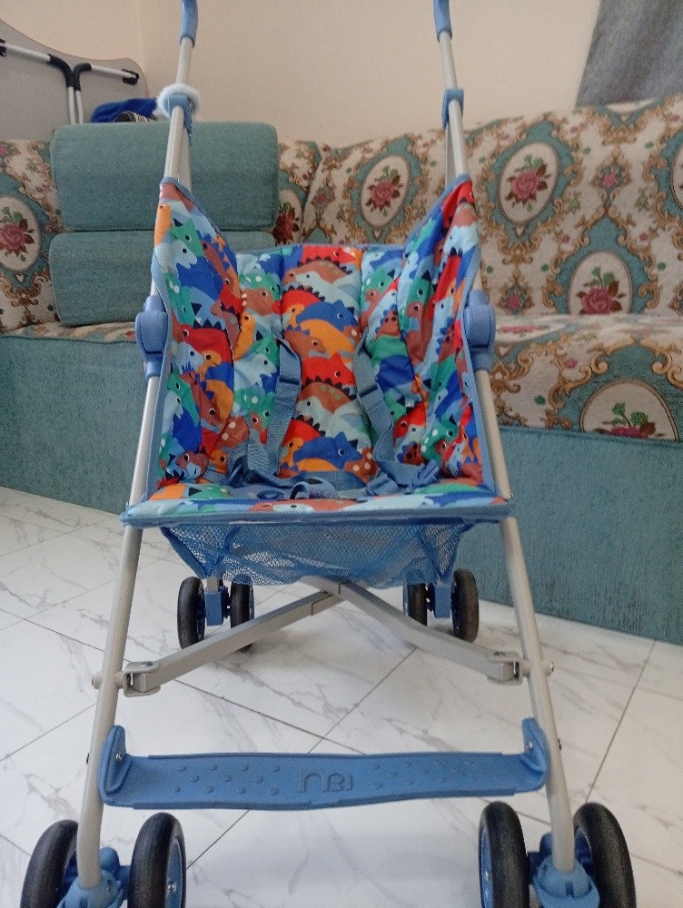 Mother care orignal stroller. - 1