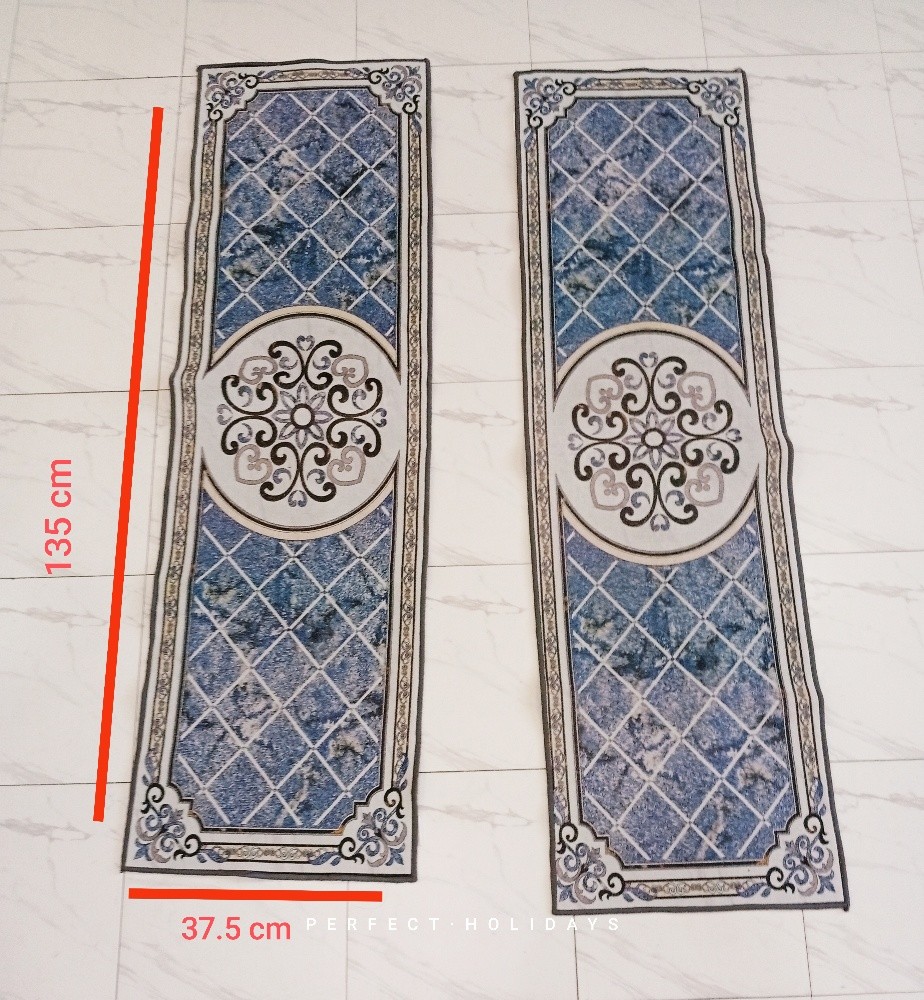 Carpet both for 55 - 1