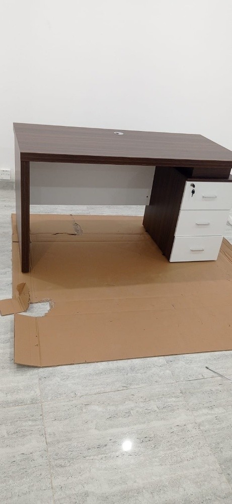 office - 2