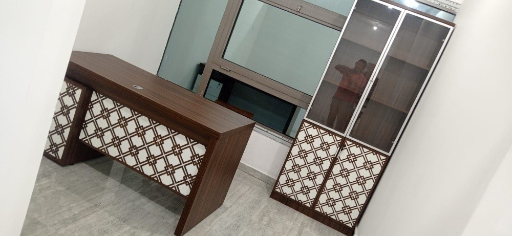office - 1