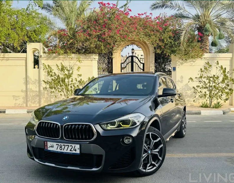 بي ام دبليو - 1