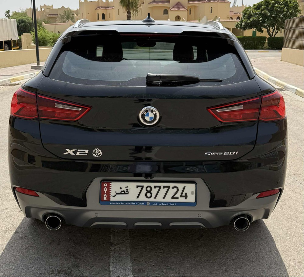 بي ام دبليو - 3