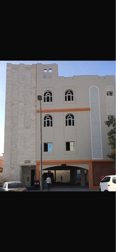 عمارة في بن عمران - 1