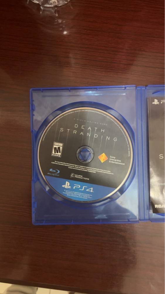 ps4 - 2