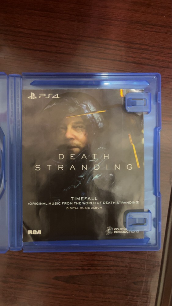 ps4 - 1