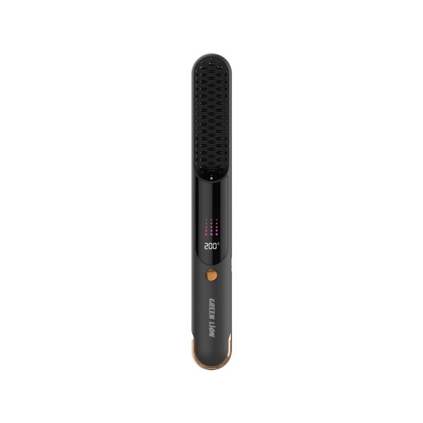 Infrared Electric Hair Comb - 3