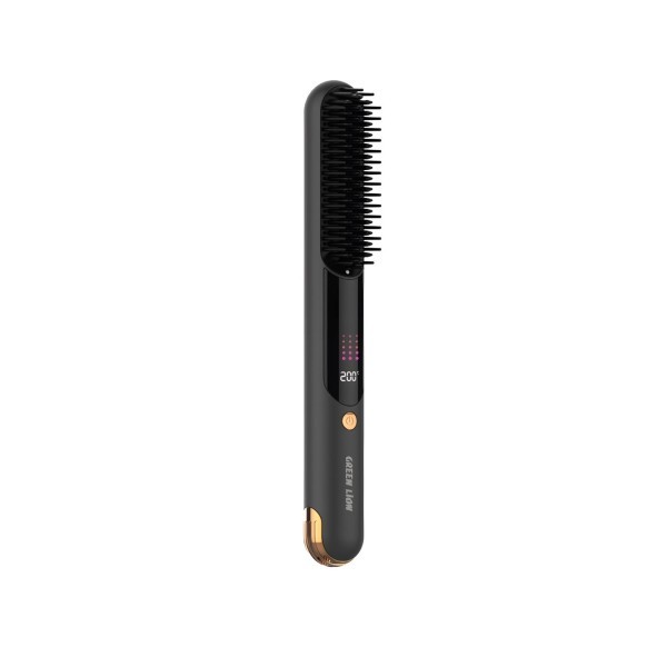 Infrared Electric Hair Comb - 2