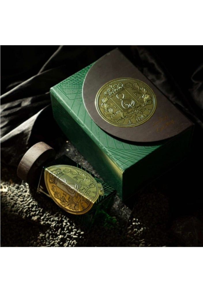 Perfumes and hair oils - 3