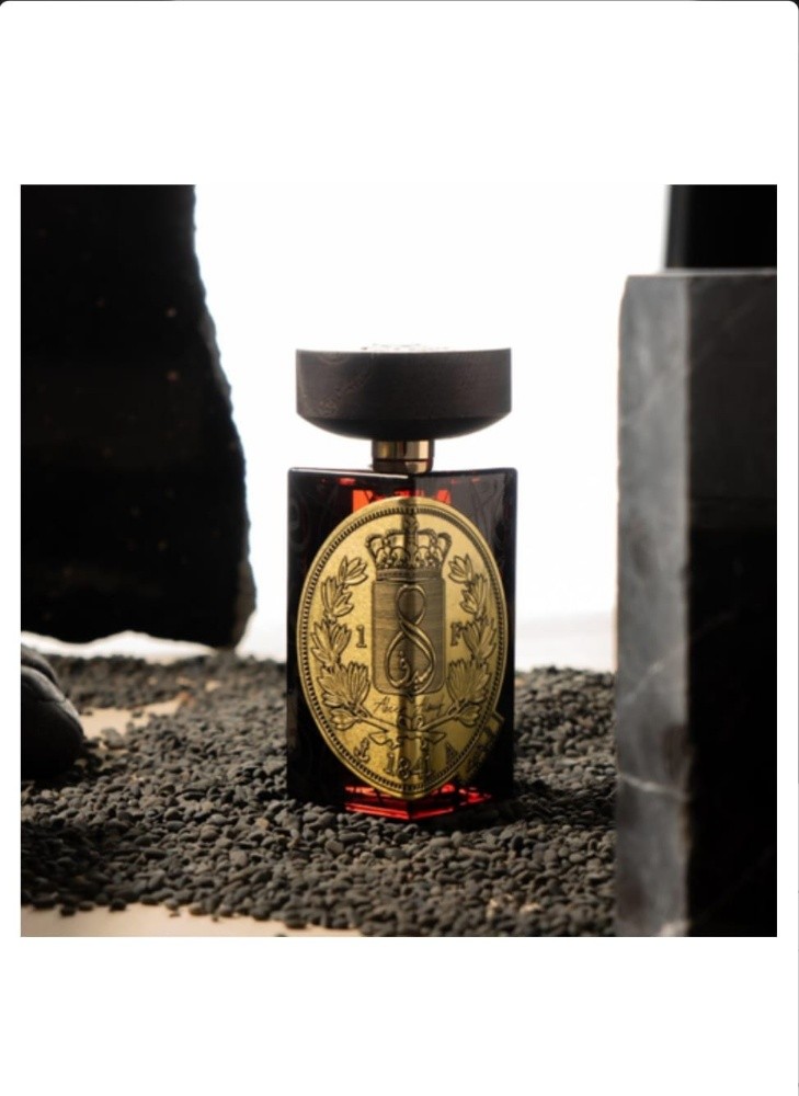 Perfumes and hair oils - 1
