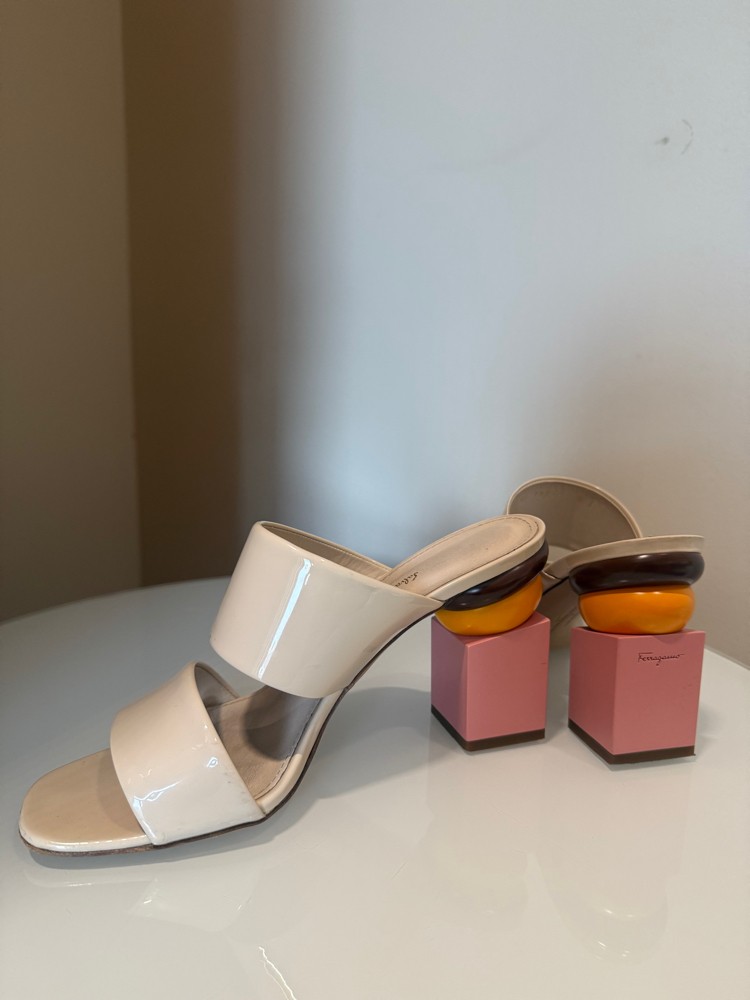 Salvatore Ferragamo - 1