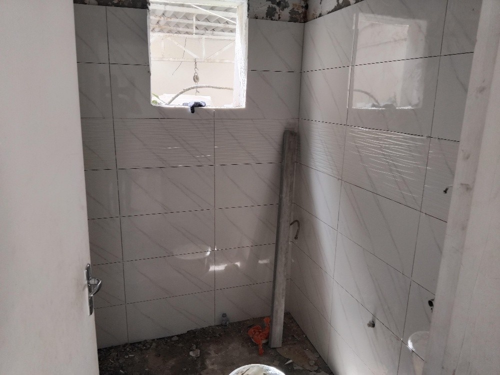 All maintenance work - 5