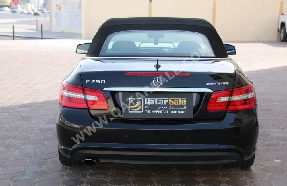 AMG MERCEDES convertible - 8