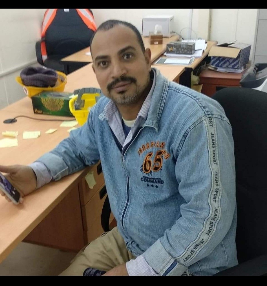 فورمان بلاستر وخرسانات وهيلي كوبت - 1