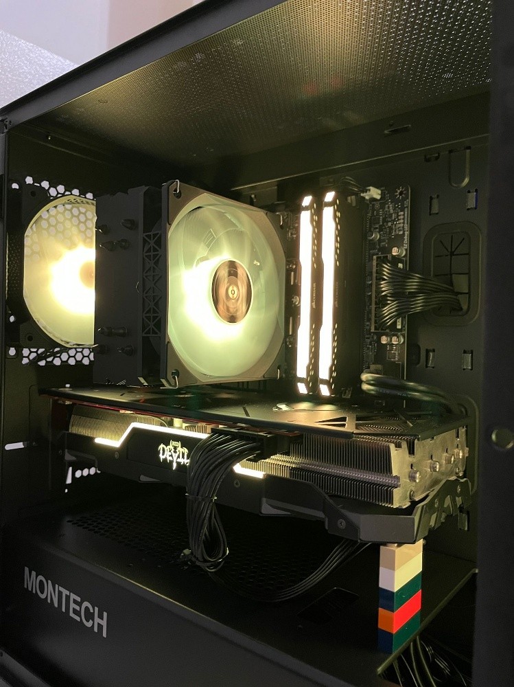 Gaming PC - 5