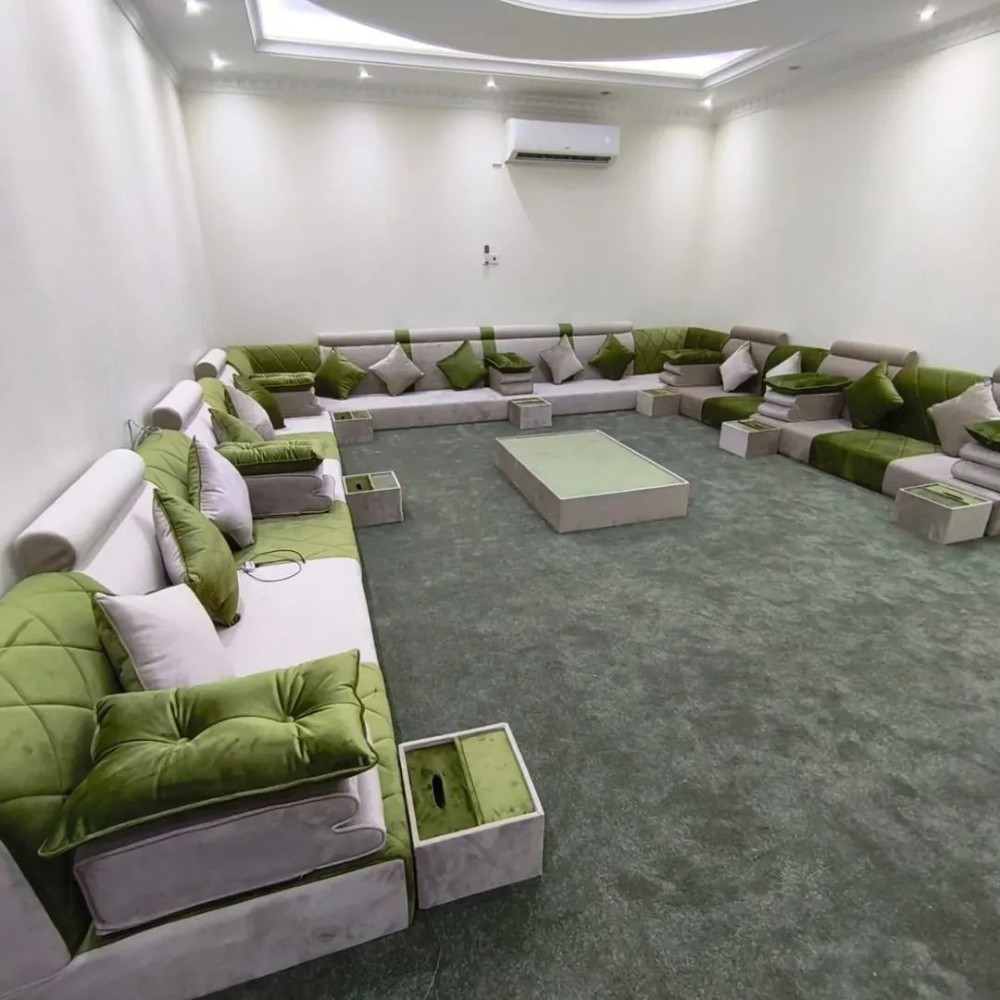 Furniture upholstery - 13
