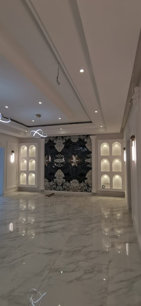 Paint tiles Gypsum  board Ceramic - 10