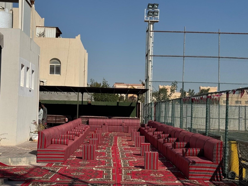 افراح قطر - 17