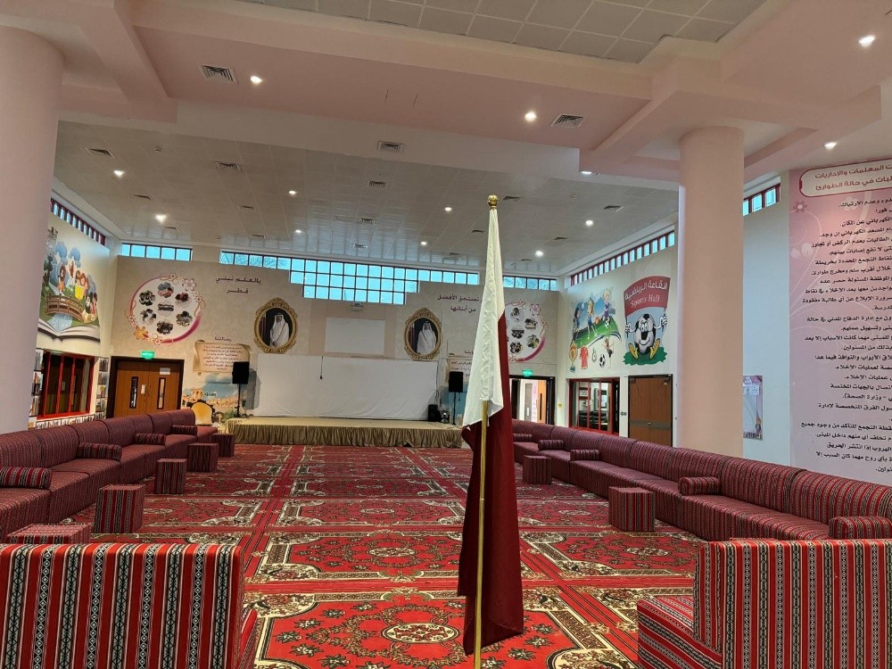 افراح قطر - 3